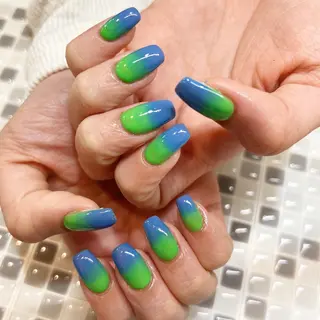 ネイル ♡Nailist yui♡のネイルデザイン