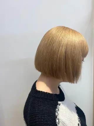 カラー 💫扱いやすい ／レイヤー/小林陸のヘアスタイル