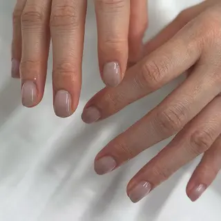 ネイル れ かとのネイルデザイン