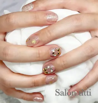 ショート 勝どきホワイトニング titti 旭花菜のその他イメージ