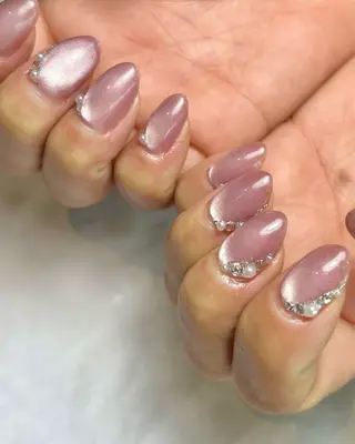 ネイル Reflection marikoのネイルデザイン