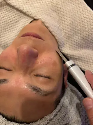 エステサロン lindyのエステ・リラクイメージ