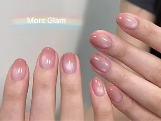 ネイル 石田 恵美のネイルデザイン