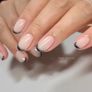 ネイル Nail Rinonのネイルデザイン