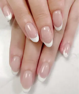 ネイル 畠山 ゆいのネイルデザイン