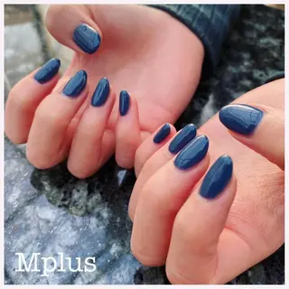 ネイル Mplus miyukiのネイルデザイン