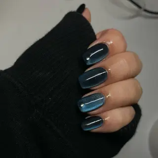 ネイル Millé nail(ミレネイル)所属・Millé nail /MIKUのネイルデザイン