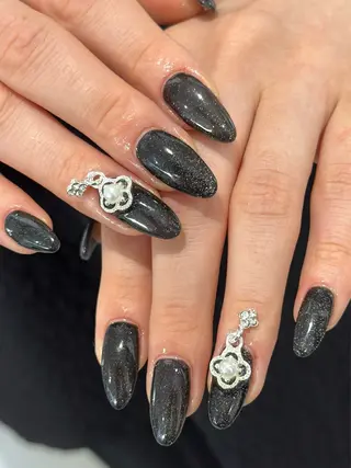 ネイル fukuyasu rikaのネイルデザイン