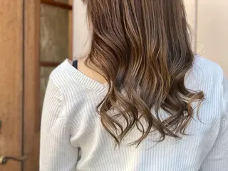 ロング 🍎佐藤 成美🍎のヘアスタイル