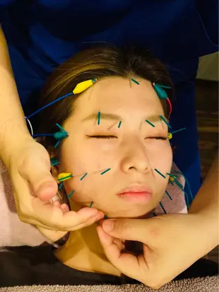 大川　円 （鍼灸師）のエステ・リラクイメージ