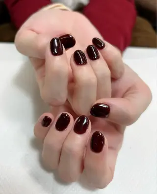 ネイル MAXKELLY MAIのネイルデザイン