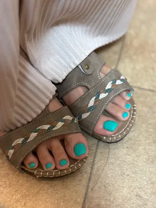 ネイル nail Eden所属・Eden yukiのネイルデザイン