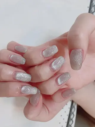 ネイル Aliceマツエク ＆ネイル3のマツエク・マツパデザイン