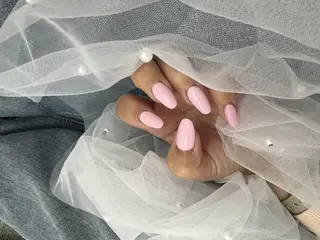 ネイル Teasiameme 宮本のネイルデザイン