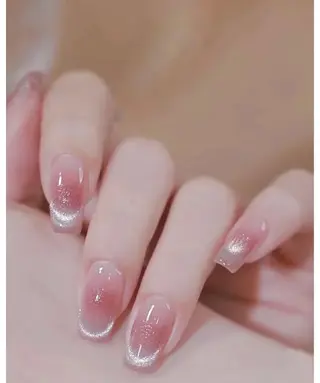 ネイル リラネイル すみれのネイルデザイン