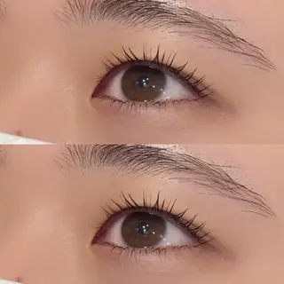 マツエク・マツパ Loco❤︎ 布施のマツエク・マツパデザイン