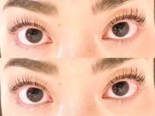 マツエク・マツパ Coco Mieux所属・Coco Mieuxのマツエク・マツパデザイン