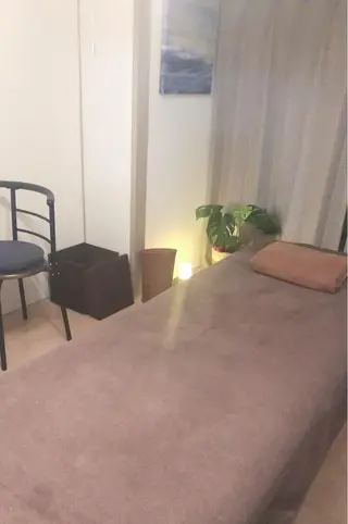 リフレとアロマのお店 ねこのあしのエステ・リラクイメージ