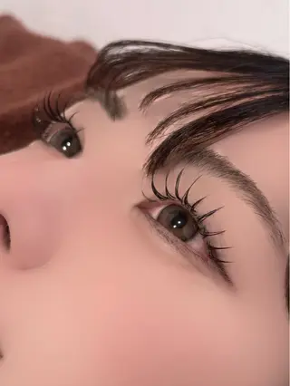 マツエク・マツパ ai /韓国風まつ毛🎀のマツエク・マツパデザイン