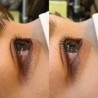 マツエク・マツパ IVY所属・IVY salonの眉毛・アイブロウイメージ