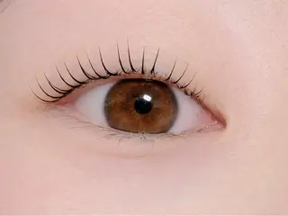 マツエク・マツパ Melia Chieのマツエク・マツパデザイン