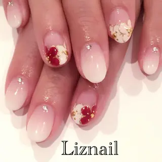 ネイル Rawr / saoriのネイルデザイン