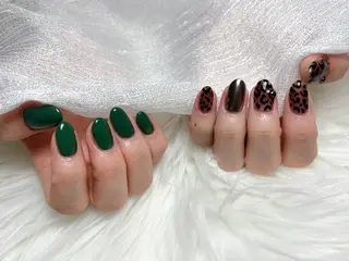ネイル 【Eclat ｴｸﾗ】nail＆beauty所属・Eclat［ｴｸﾗ］ Yuriのネイルデザイン