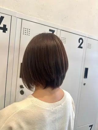 カラー kana🌻 /attraのヘアスタイル