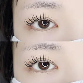 マツエク・マツパ jessica/ 平野🪄︎︎◝✩のマツエク・マツパデザイン