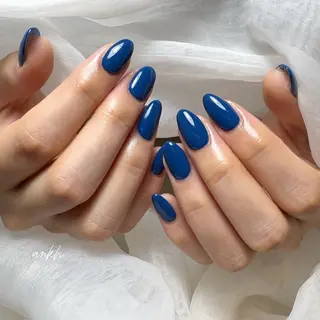 ネイル ankh. Minaのネイルデザイン