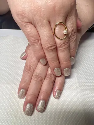 ネイル Odon Beauty  nail  salon所属・VIP TRENDYのネイルデザイン