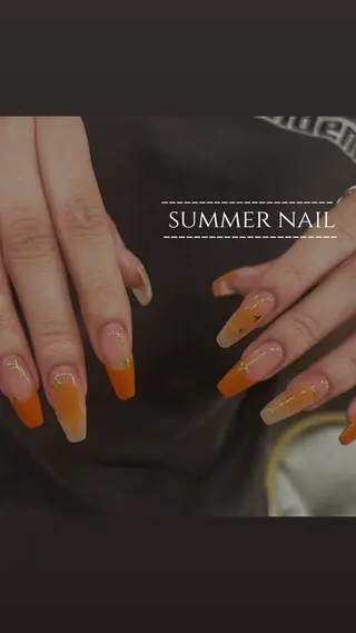 ネイル Two YUZUKIのネイルデザイン