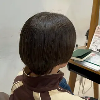 ショート カラー nanae🌷 吉祥寺のヘアスタイル