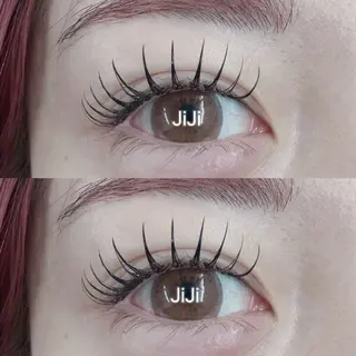 マツエク・マツパ 💎💎JiJi 💎💎のマツエク・マツパデザイン