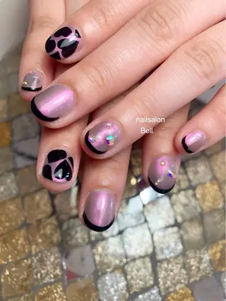 ネイル Y. Reonaのネイルデザイン