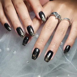 ネイル ビジュード ネイルのネイルデザイン