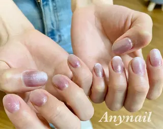 ネイル 岩澤 恵子のネイルデザイン