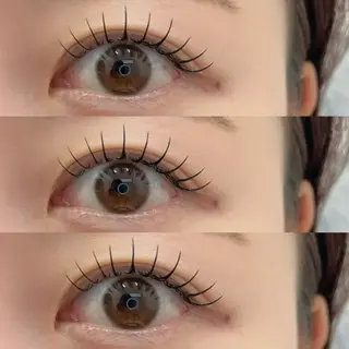 マツエク・マツパ MARI 🩵🫧のマツエク・マツパデザイン