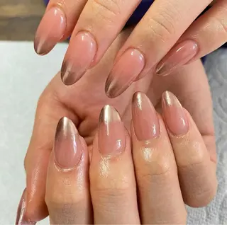 ネイル Private Salon Daisy所属・プライベートサロン Daisyのネイルデザイン