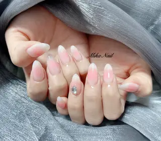 ネイル Mika Nailのネイルデザイン