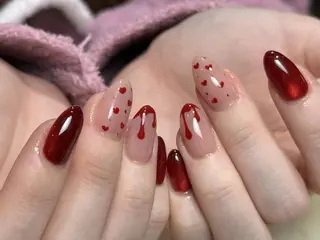 ネイル 💕Dreamy KIYO💕のネイルデザイン