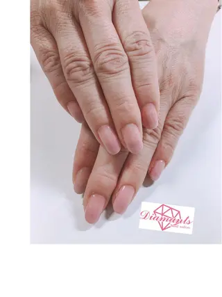 ネイル Asa miのネイルデザイン