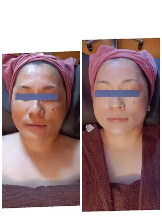 charmant (シャルマン)所属・エステサロン charmantのエステ・リラクイメージ