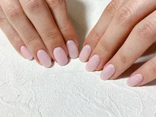 ネイル kikinail 溝の口のネイルデザイン