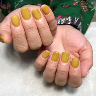 ネイル Laki nailのネイルデザイン
