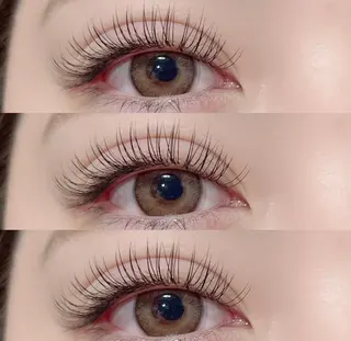 マツエク・マツパ APEX SALONのマツエク・マツパデザイン