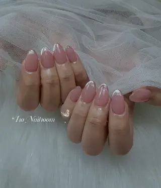 ネイル IRO NAIL 千葉駅のネイルデザイン
