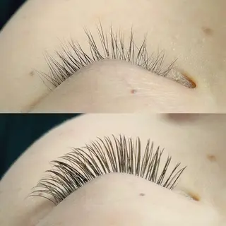 マツエク・マツパ マツエク・マツパ FUKUMOTOのマツエク・マツパデザイン