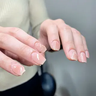 ネイル 🫧OPELIA NAIL渋谷🫧のネイルデザイン