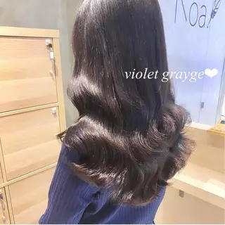 カラー 髪質改善特化型美容師 ♡ａｉｋａのヘアスタイル